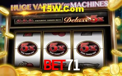 Bet71 Com Casino