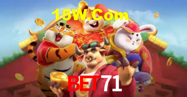 Bet71.Com