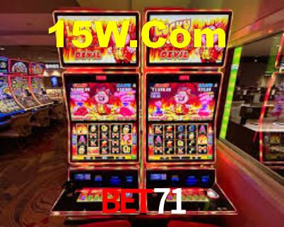 Bet71 Com Casino